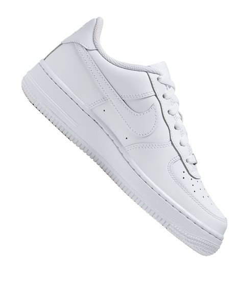 nike air force 1 kinder weiss 37 5|Nike Air Force 1 for kids.